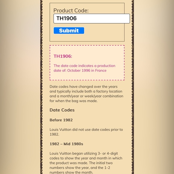 Louis Vuitton Sarah Wallet Corner wear and rubbing - Picture 11 of 11